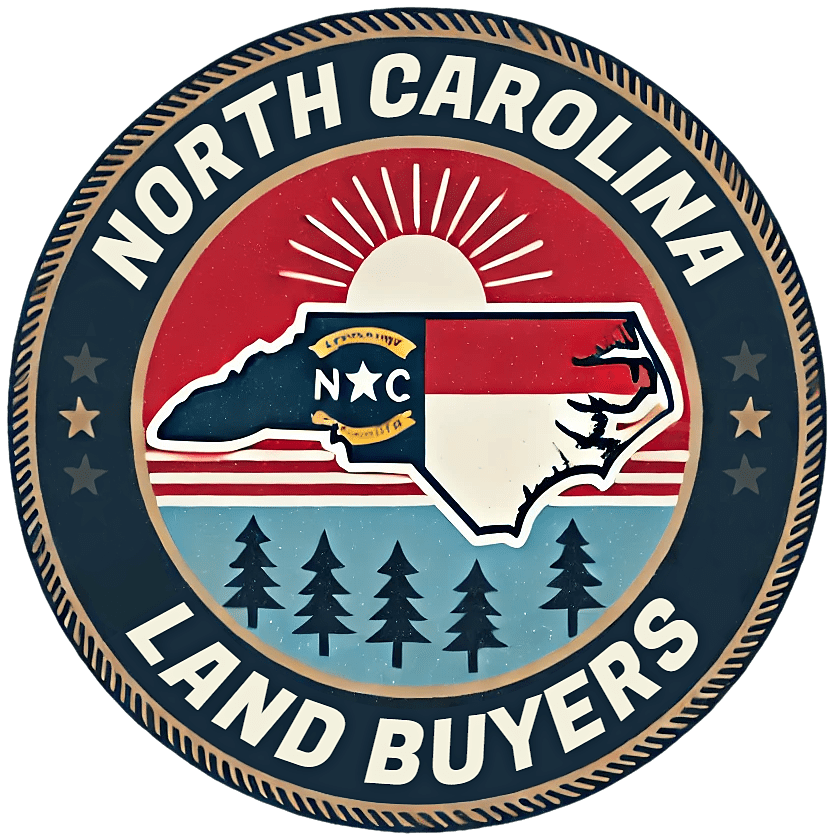 North Carolina Land Buyers Logo